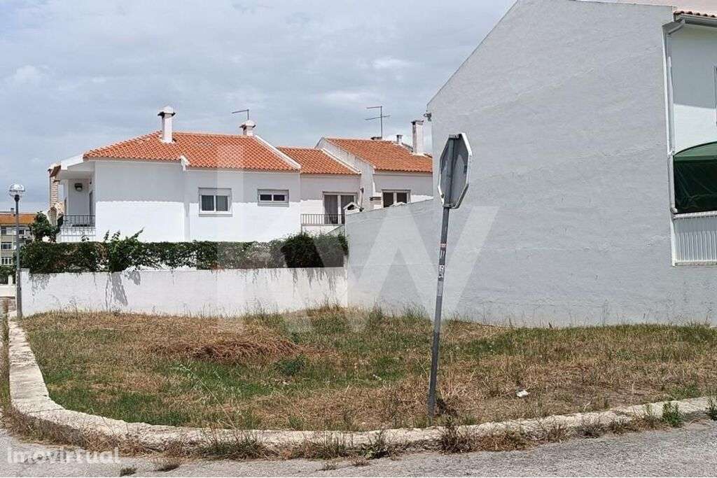 Lote de Terreno para construção na Moita - Grande imagem: 4/13