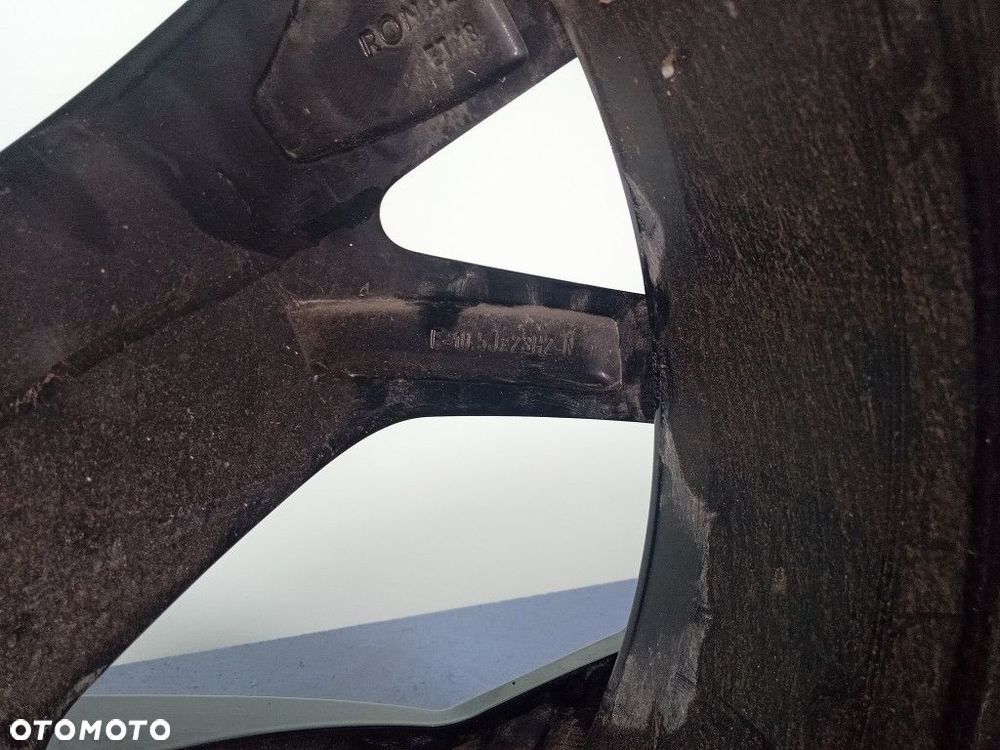 AUDI RSQ8 SQ8 4M8 ALUFELGA AUDI SPORT 10.5JX23 5X112 ET18 1 SZT - 9