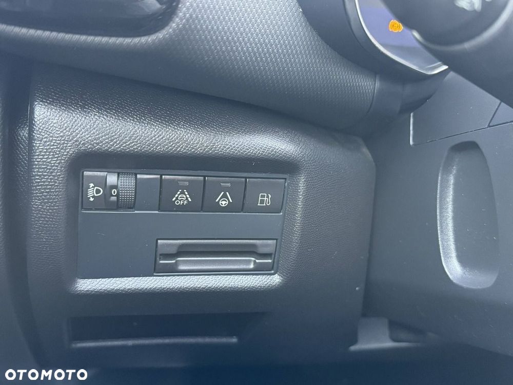 Citroën C5 Aircross 225 e-EAT8 SHINE - 22