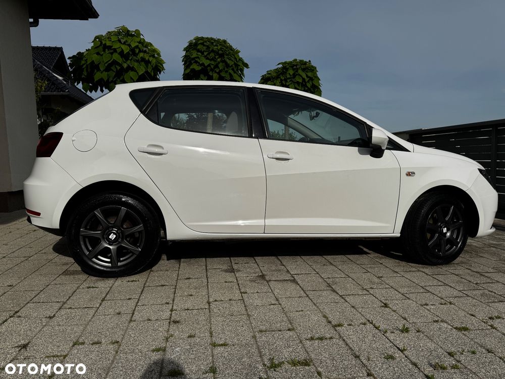 Seat Ibiza 1.2 TSI Style - 12