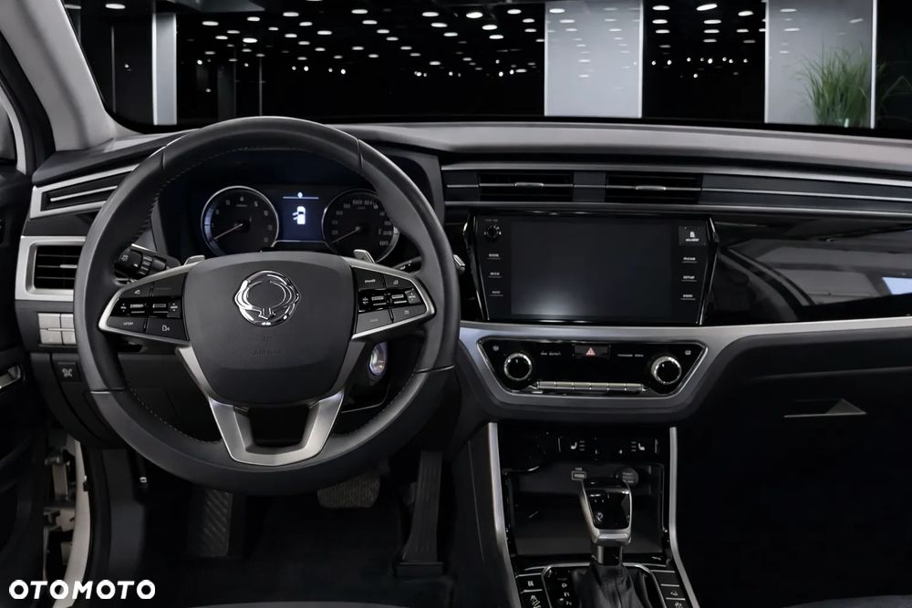 SsangYong/KGM Korando 1.5 T-GDI Quartz 2WD - 6