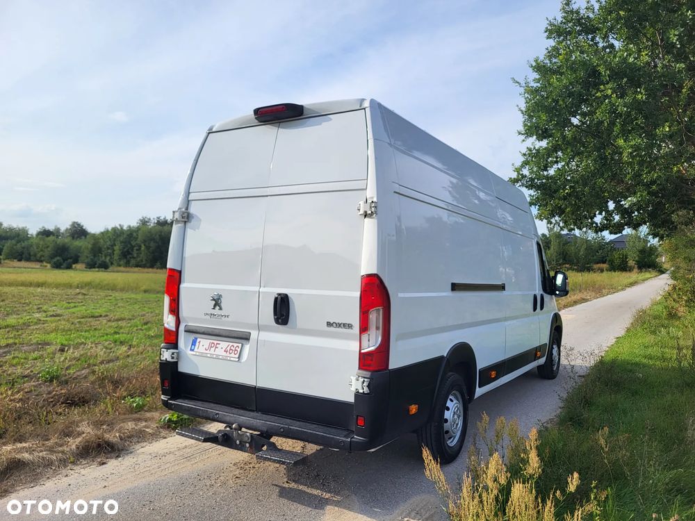 Peugeot Boxer - 5