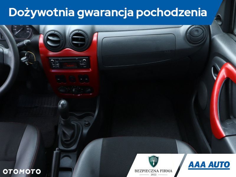 Dacia Sandero Stepway - 10