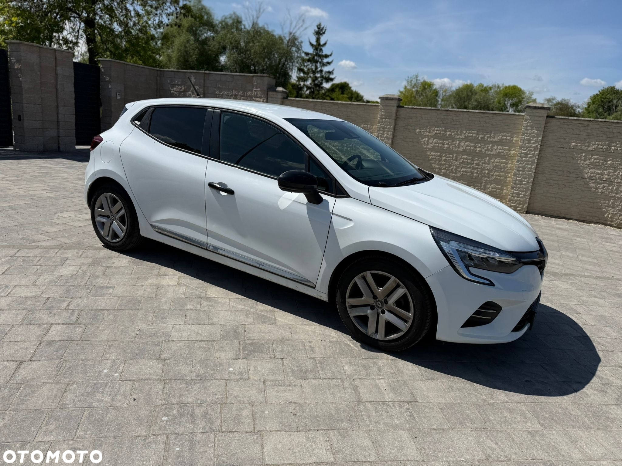 Renault Clio 1.0 SCe Zen - 5