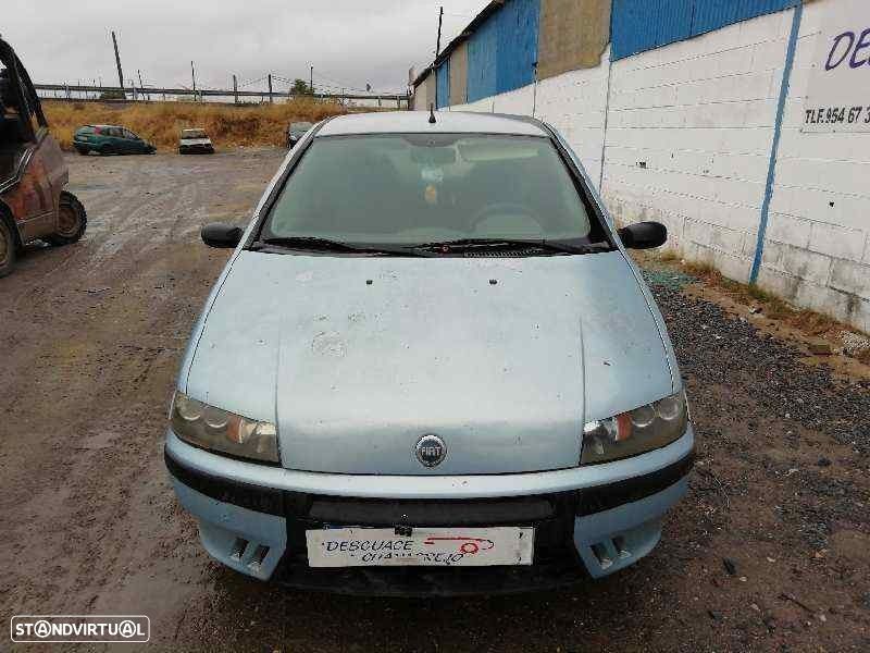 POLIE CAMBOTA FIAT PUNTO 2003 - - 4