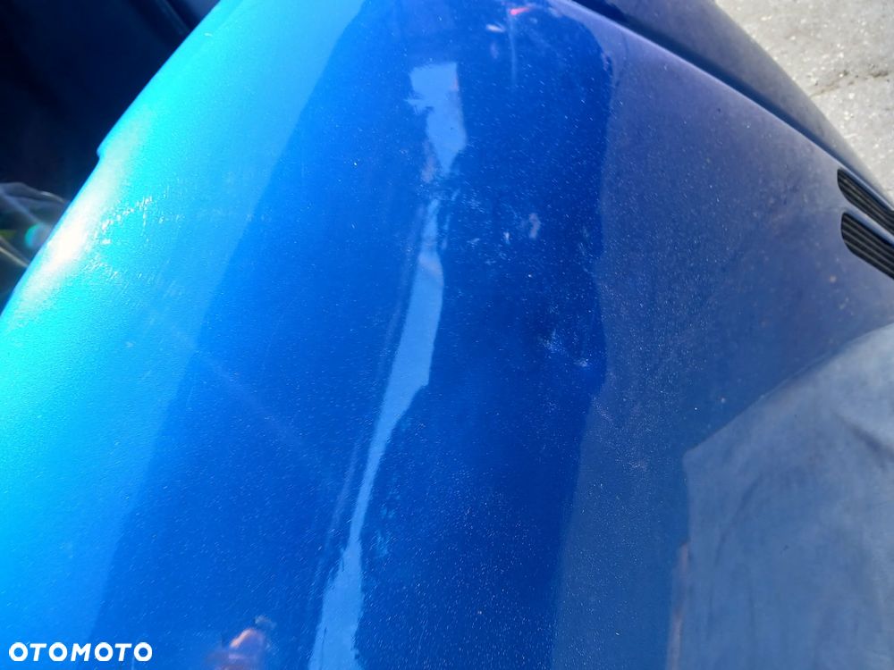 PEUGEOT 206 maska - 4