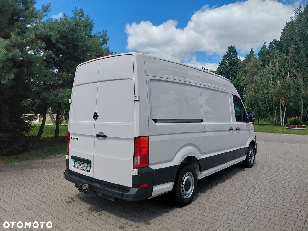 Volkswagen CRAFTER L2H2*2.0 TDI140 * - 3