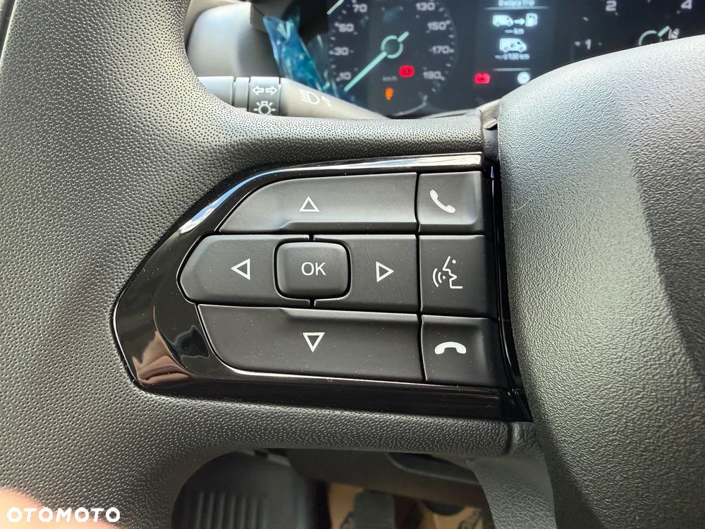 Fiat Ducato L3H2 140KM M6 - 12