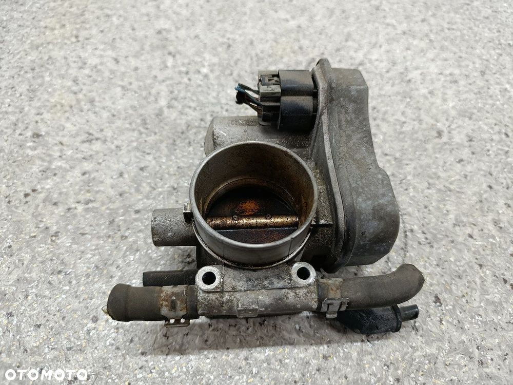 PRZEPUSTNICA OPEL MERIVA A 25177983 DELPHI 1.6 16V - 3