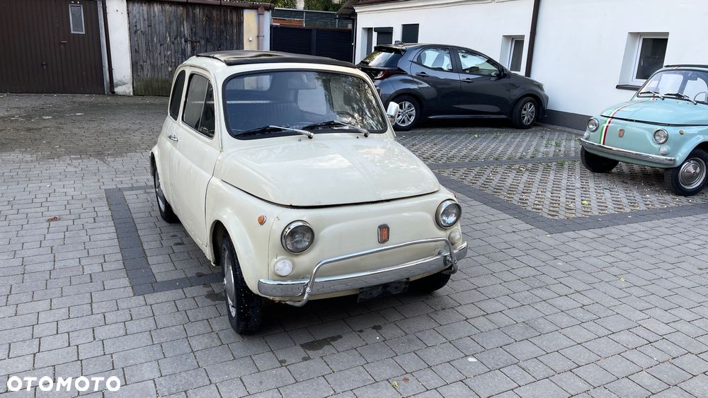 Fiat 500 - 13
