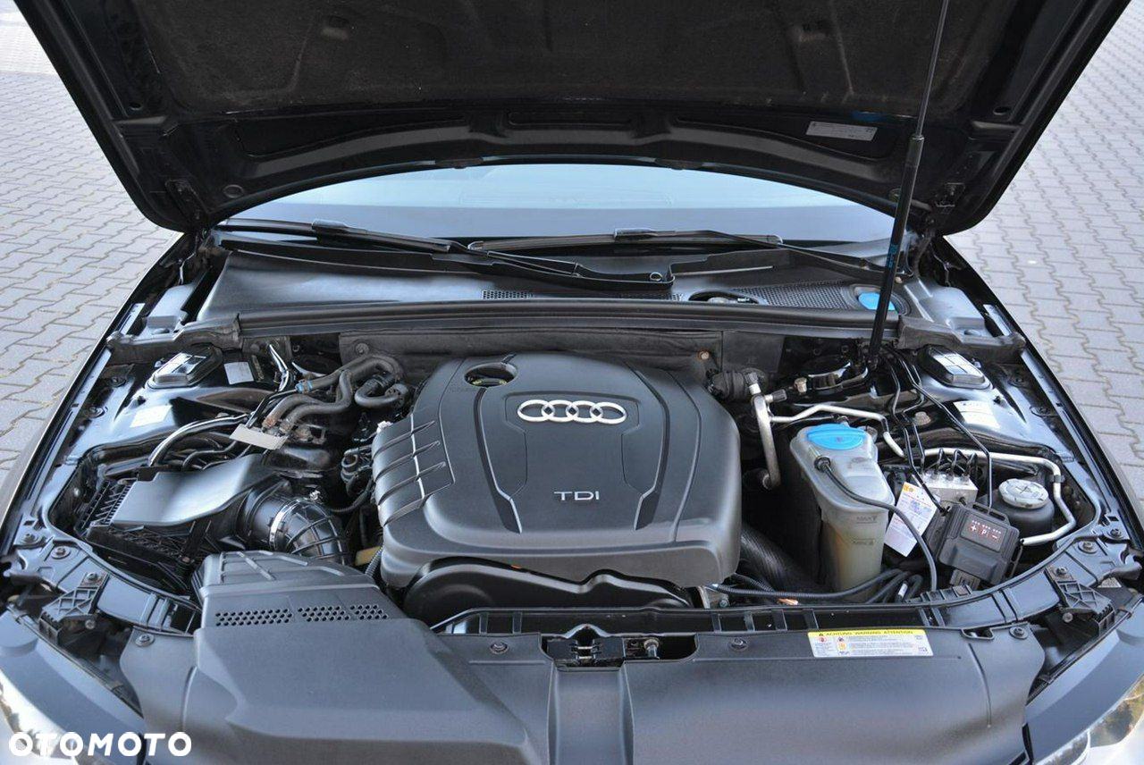 Audi A4 - 36