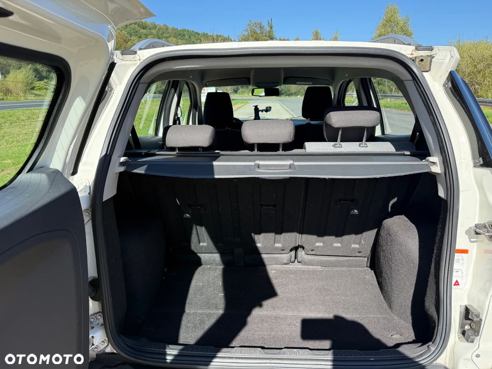 Ford EcoSport - 9