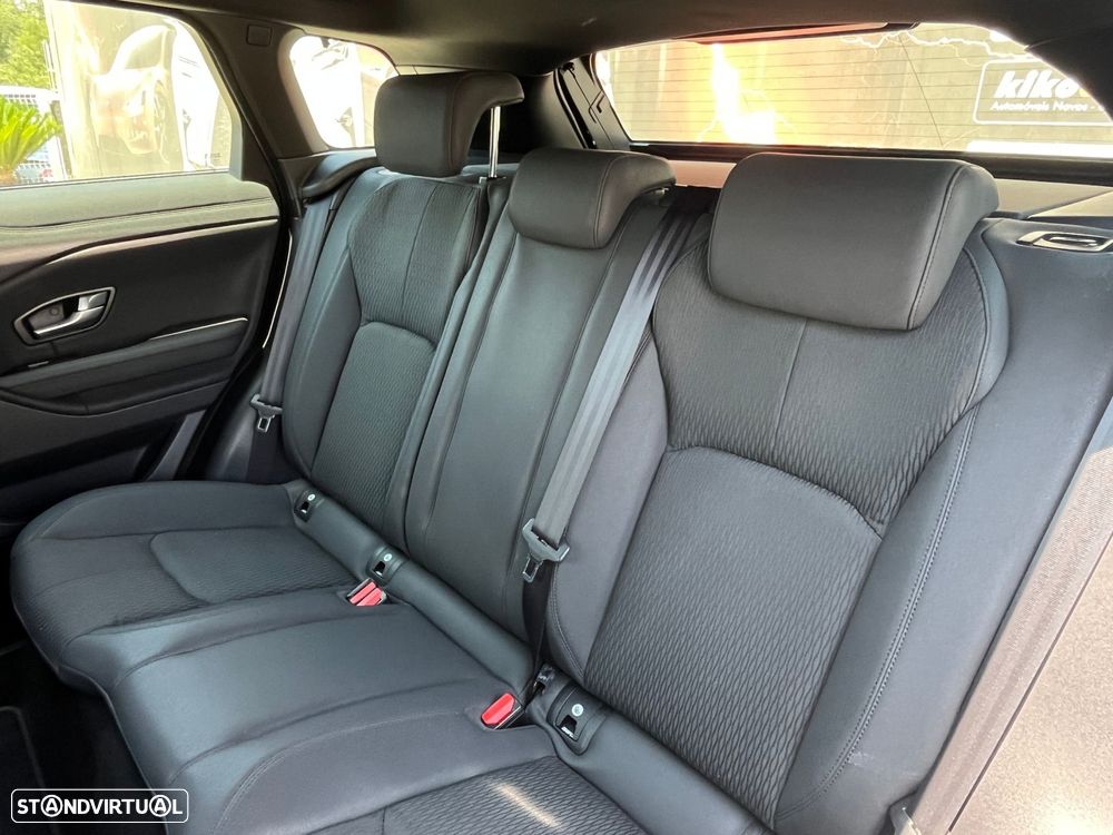 Land Rover Range Rover Evoque 2.0 TD4 SE Auto - 42