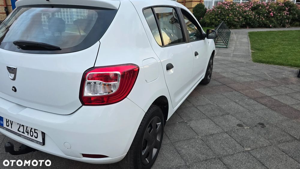 Dacia Sandero - 24