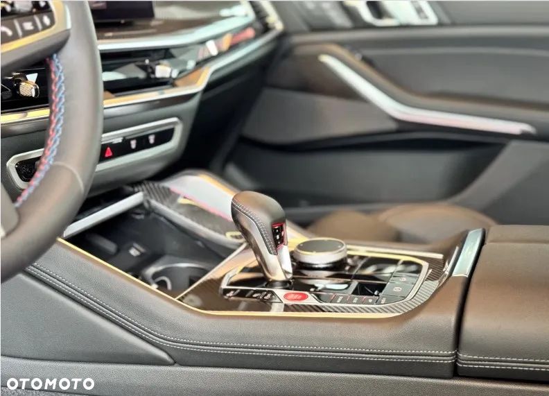 BMW X5 M Competition - 16