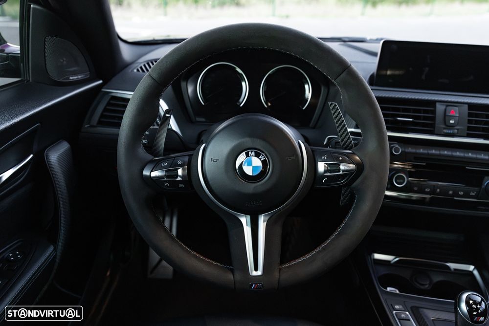 BMW M2 Competition Auto - 22