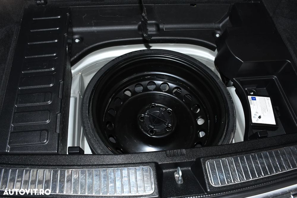 Mercedes-Benz GLK 220 CDI 4MATIC (BlueEFFICIENCY) 7G-TRONIC - 29