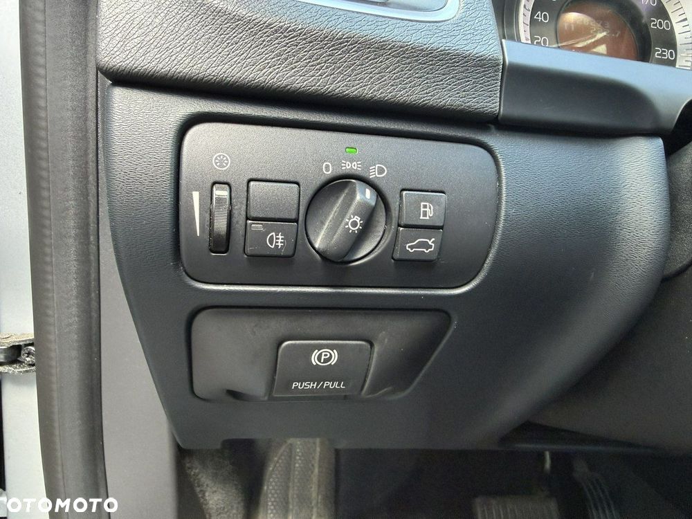 Volvo S60 - 31