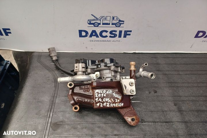 Egr 04B131535B 04B131535B Volkswagen VW Polo 5 6R [2009 - 2015] Hatch - 1