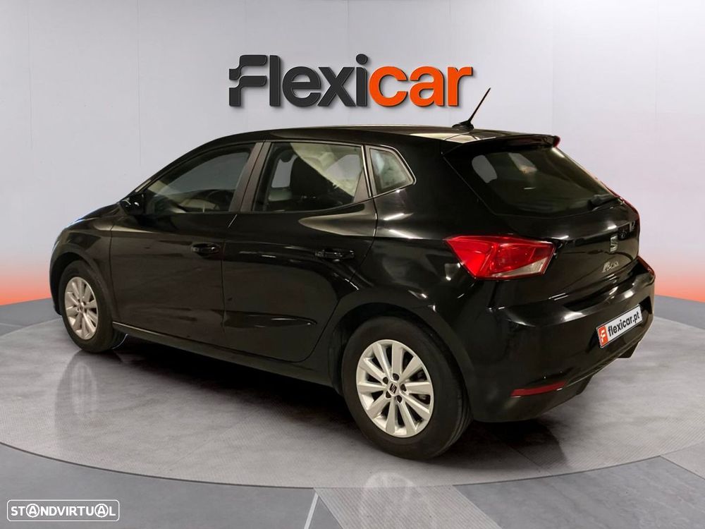 SEAT Ibiza 1.0 TSI Style DSG - 3