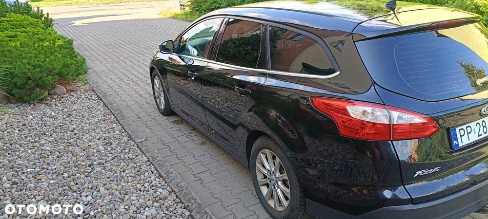 Ford Focus SW - 4