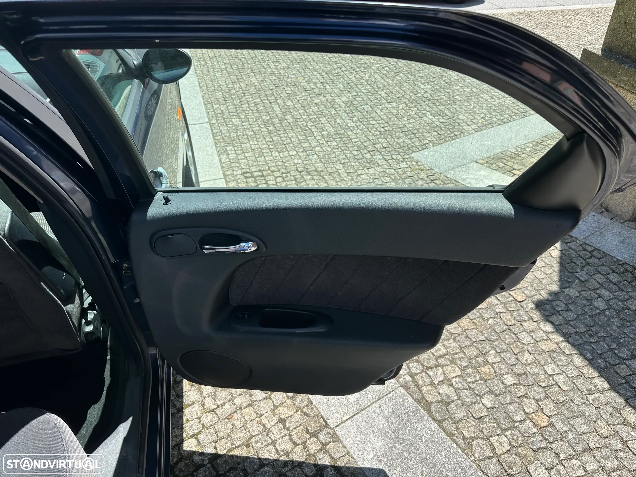 Alfa Romeo 156 1.6 TS - 18