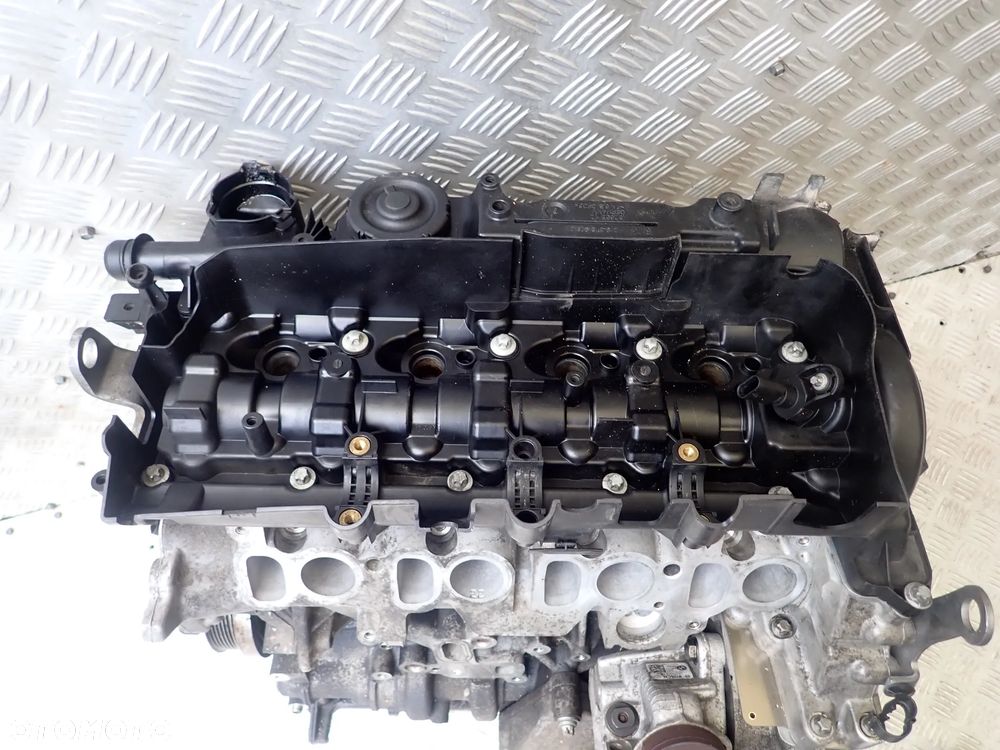 SILNIK BMW 2.0 D  N47D20A - 5