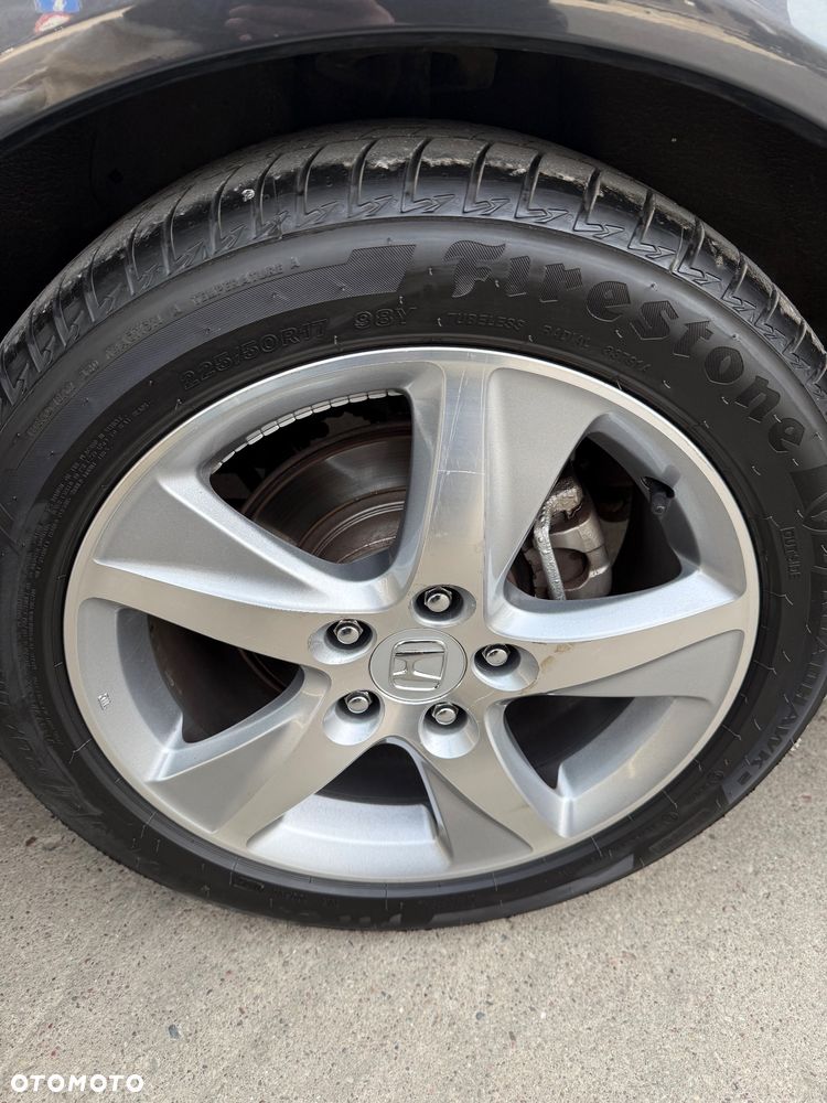 Honda Accord 2.0 Elegance 50 Jahre Edition - 30