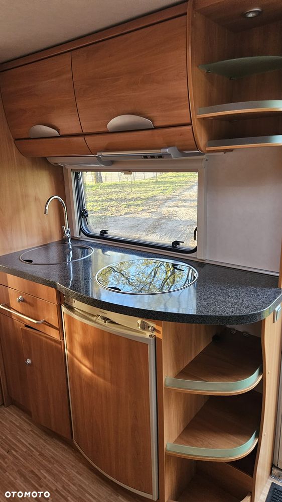 Hymer-Eriba EN 490 Nova - 32