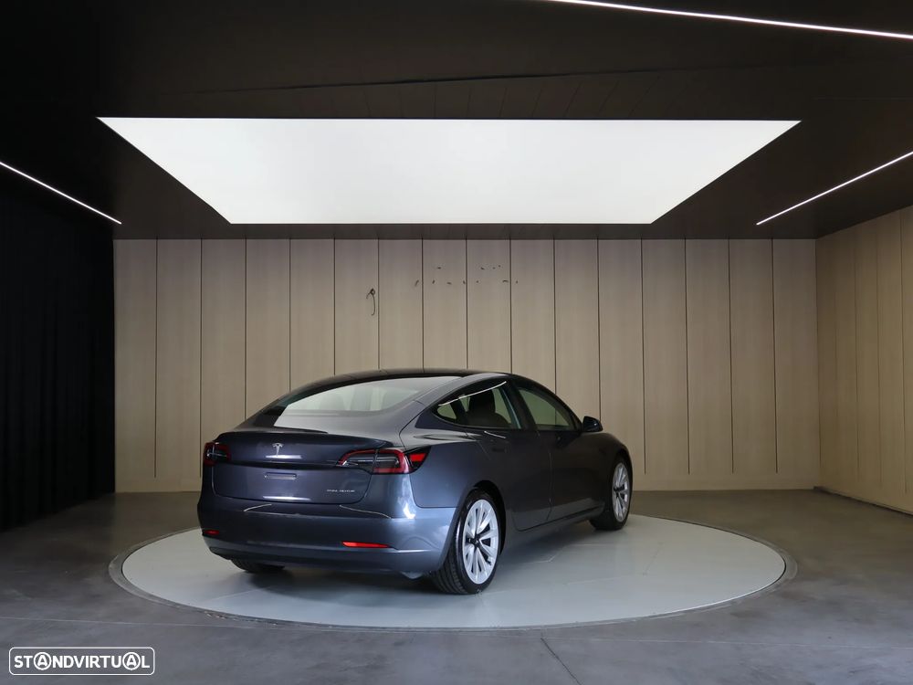 Tesla Model 3 Long Range AWD Dual Motor - 6