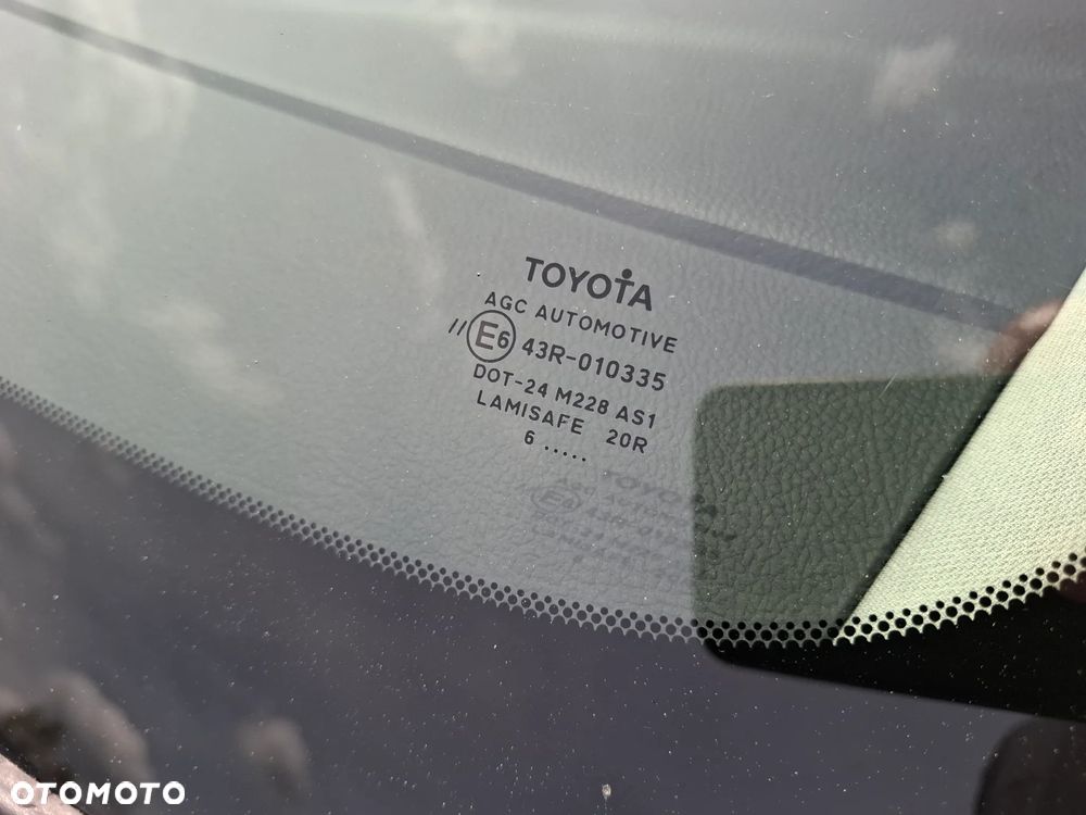 Toyota Auris 1.6 Premium - 14