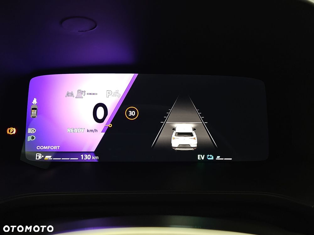 Renault Symbioz 1.8 E-Tech Full Hybrid 160 Esprit Alpine - 15