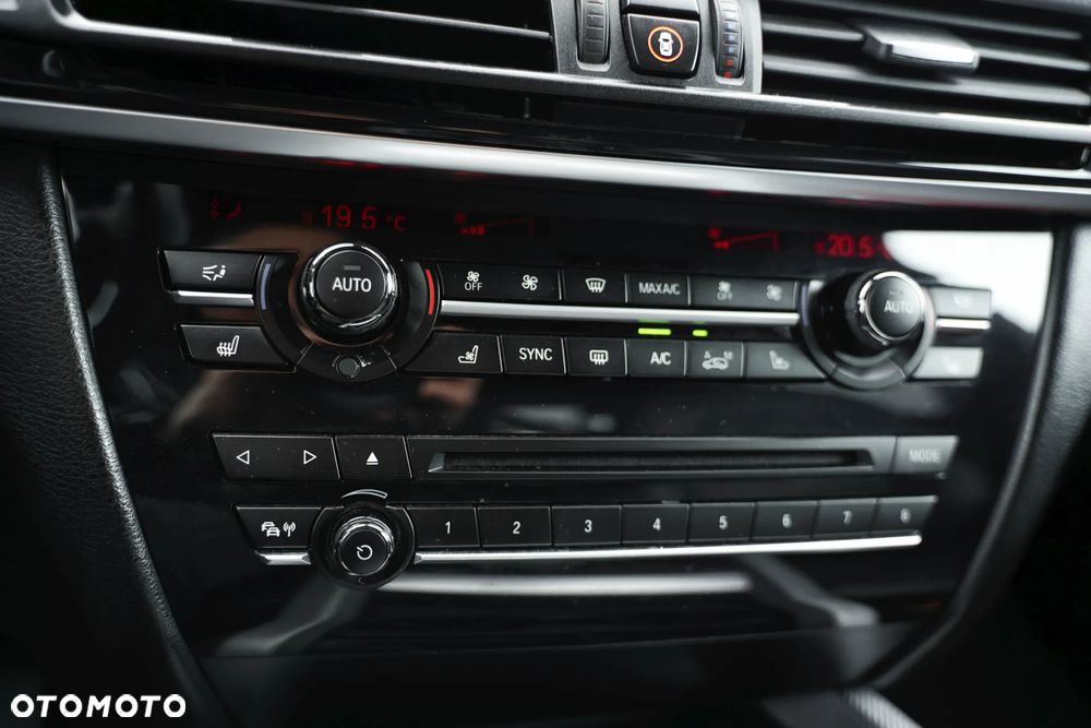 BMW X5 xDrive40d - 35