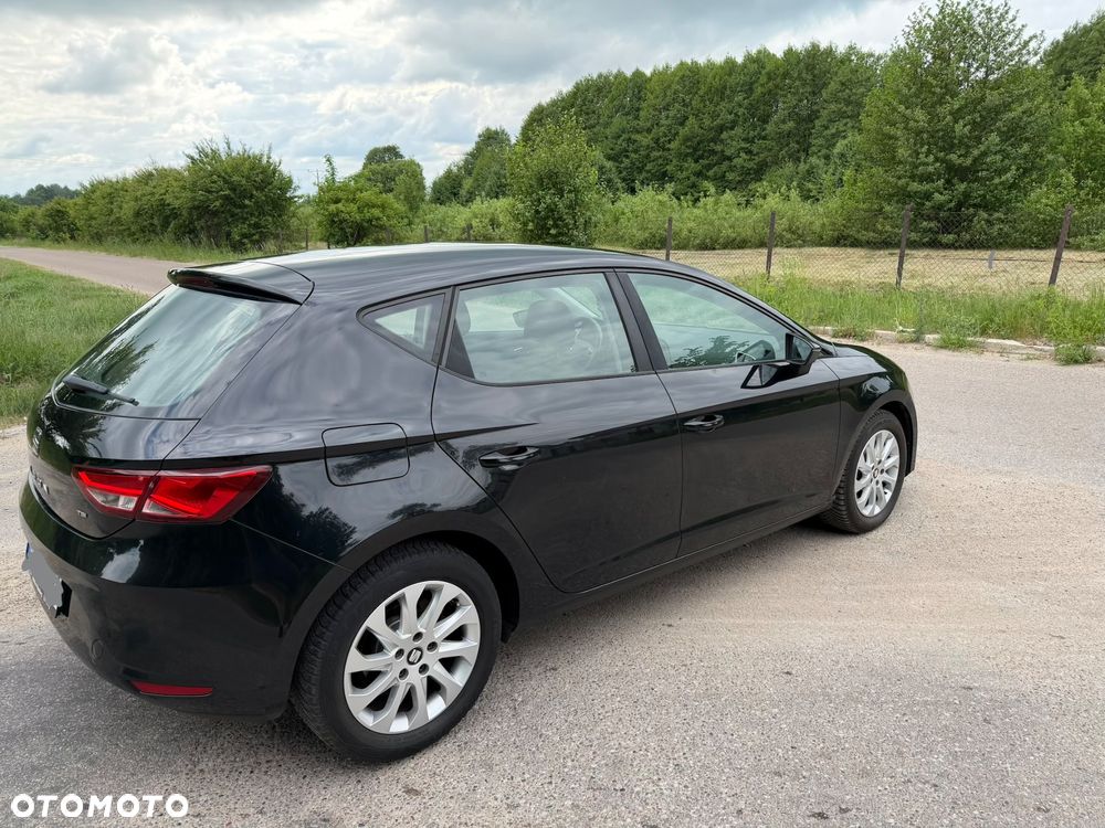 Seat Leon - 17