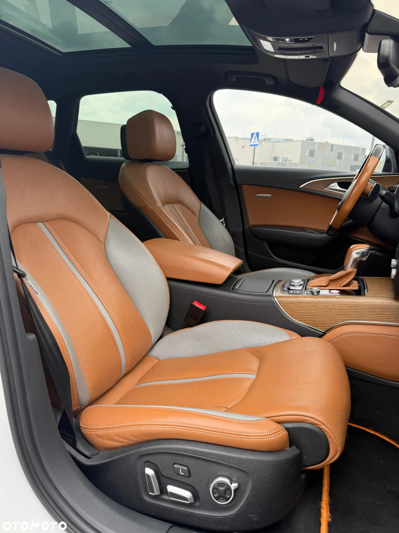 Audi S6 4.0 TFSI Quattro S tronic - 17