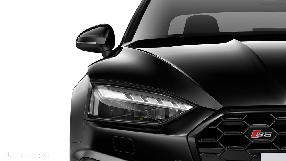 Audi S5 - 14