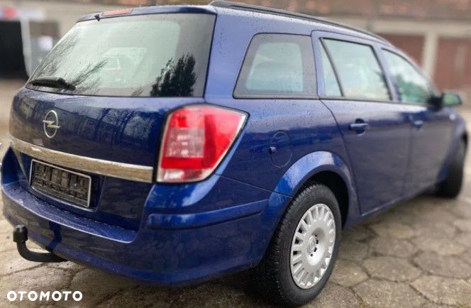 POLSKI KOMPLETNY HAK HOLOWNICZY + MODUŁ + WIĄZKA 7P OPEL ASTRA 3 III H KOMBI od 2004 do 2014 - 10