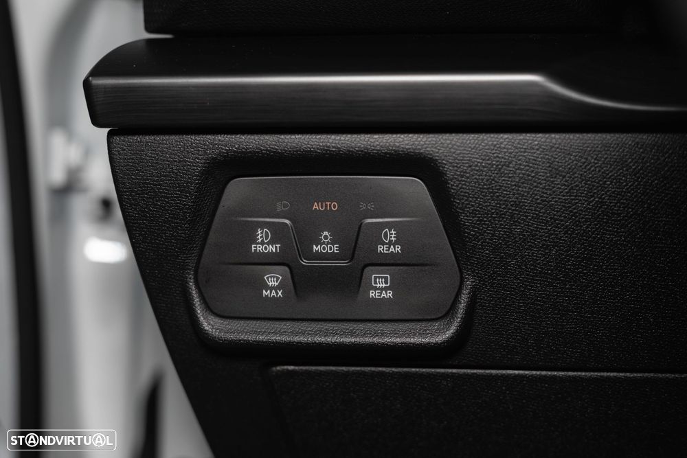 Cupra Leon 1.4 e-Hybrid VZ DSG - 31