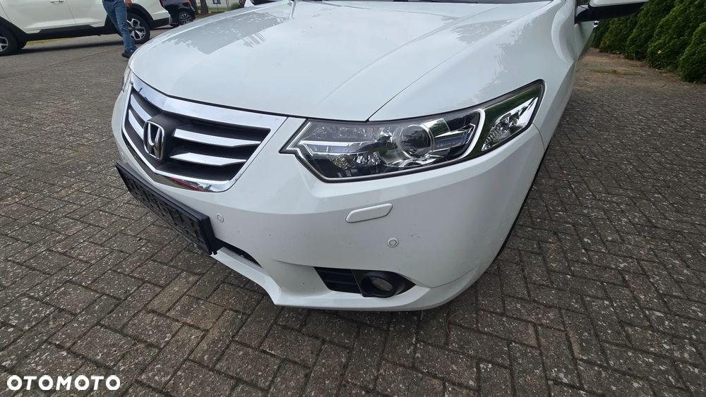 Honda Accord 2.0 Lifestyle - 9