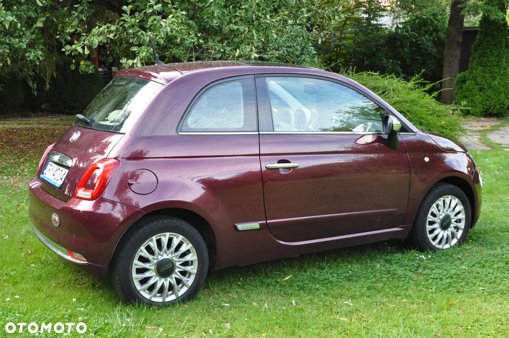 Fiat 500 - 5