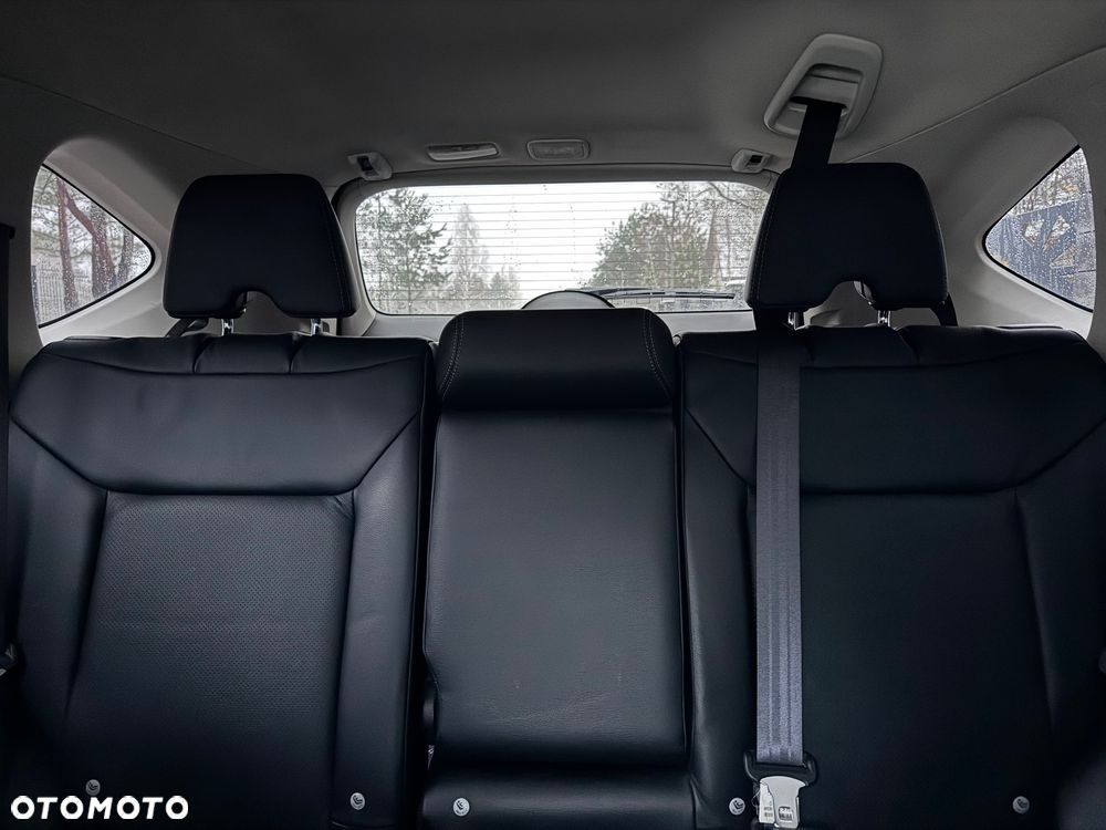 Honda CR-V 2.0 Lifestyle Plus (Honda Connect+) - 11