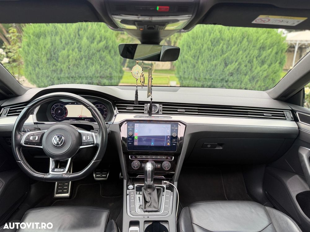 Volkswagen ARTEON 2.0 TDI DSG R-Line - 14