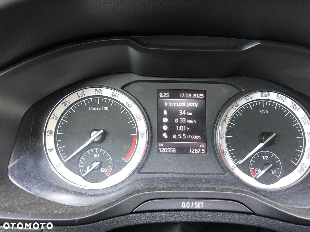 Skoda Karoq 2.0 TDI SCR 4x4 Ambition DSG - 9