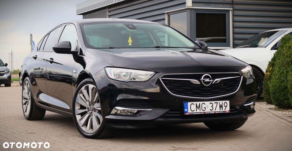 Opel Insignia - 3
