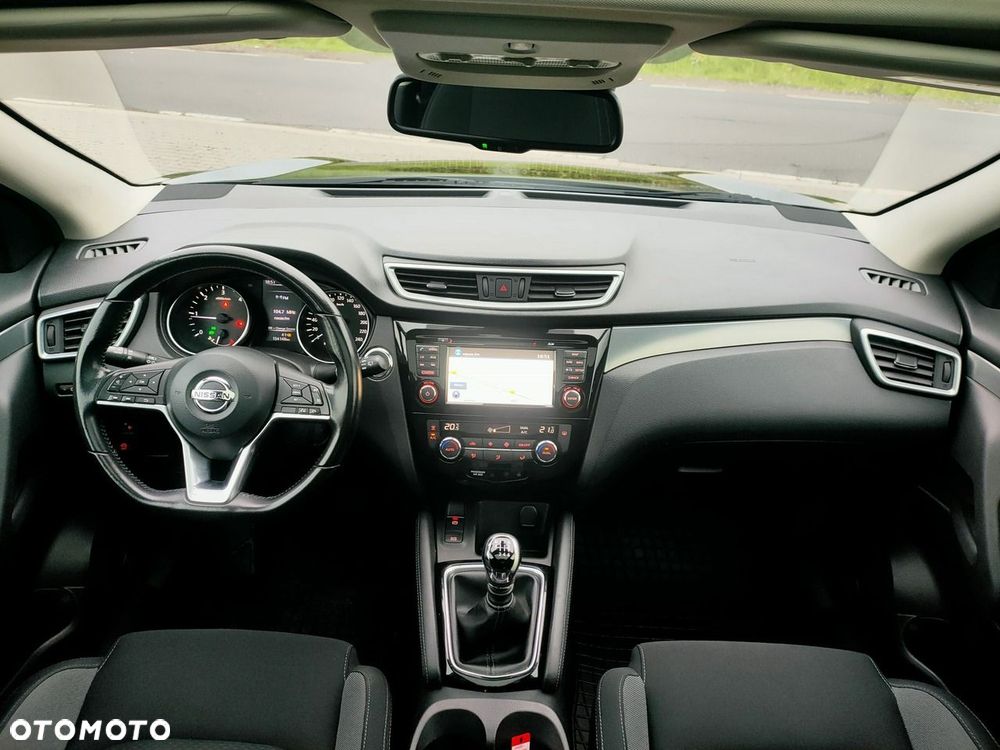 Nissan Qashqai - 26