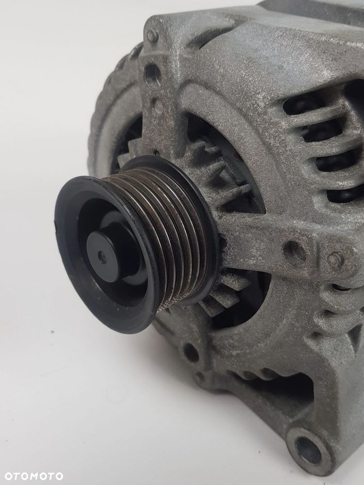 ORYGINALNY ALTERNATOR BMW F30 F31 F39 F48 F 55 F56 7640131 - 3