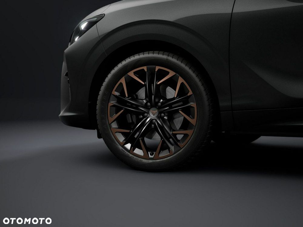 Cupra Terramar - 4