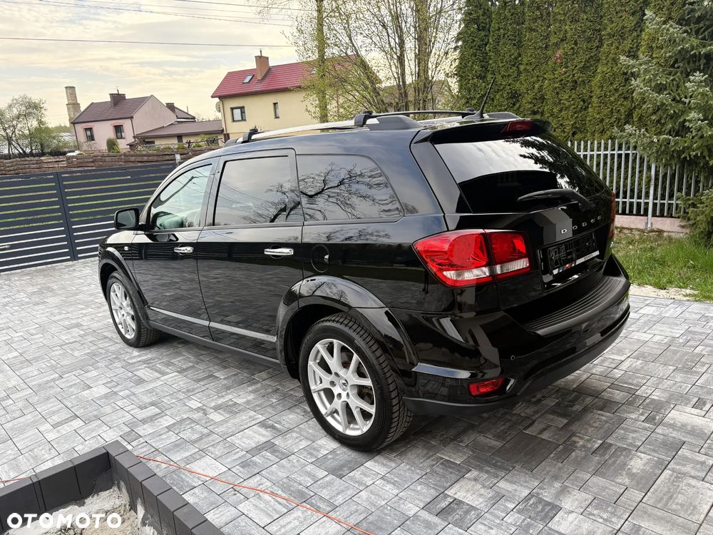 Dodge Journey ver-2-7-v6-r-t - 5