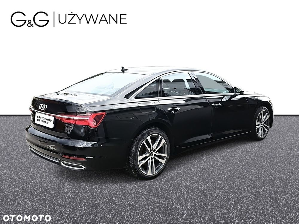 Audi A6 Limousine - 5