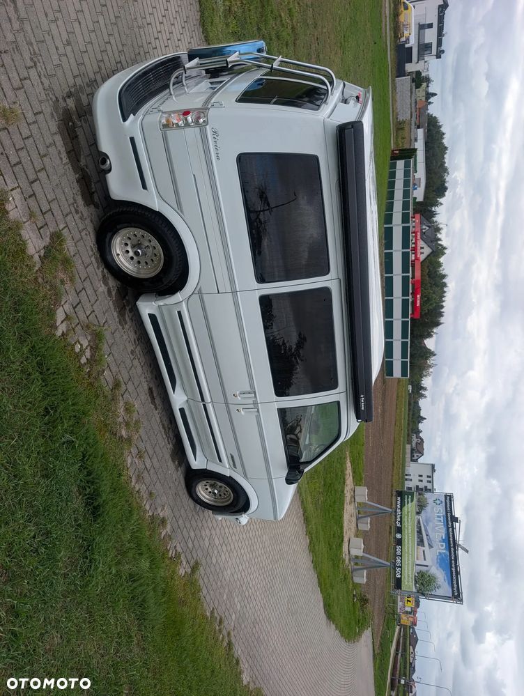 Chevrolet Astro - 4